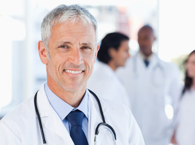 Dr.Addison Alexander