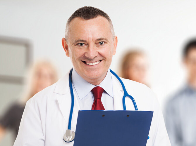Dr.Andrew Bert